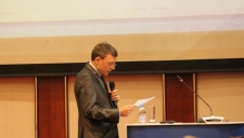 Opening Session of SEEF 2015 - The Common Path to Economic Recovery in Southeast Europe